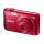 Nikon Coolpix A300 czerwony - 314042 - zdjęcie 3